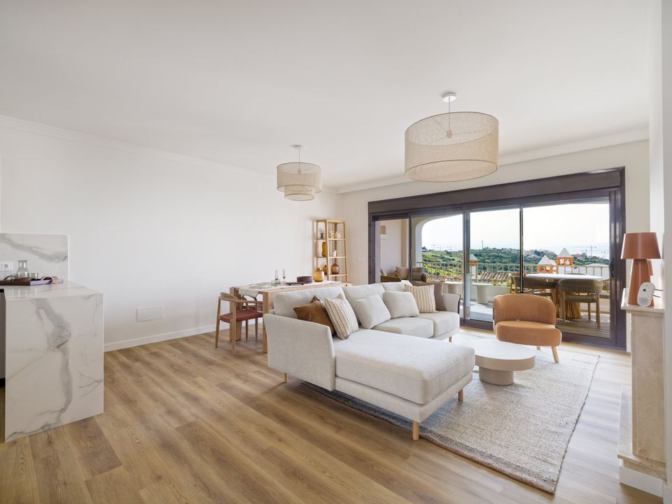 Byhus i Estepona, Malaga - foto 5